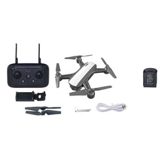 Altitude Hold Quadcopter Remote Control