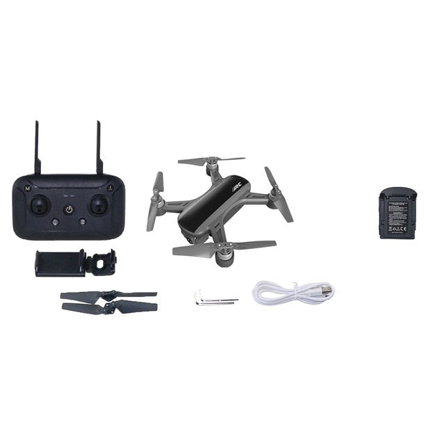 Altitude Hold Quadcopter Remote Control