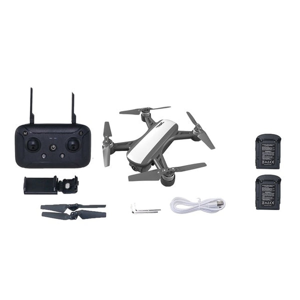 Altitude Hold Quadcopter Remote Control