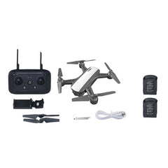 Altitude Hold Quadcopter Remote Control