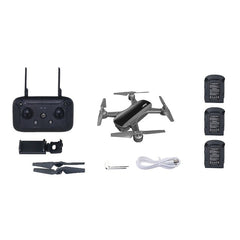 Altitude Hold Quadcopter Remote Control