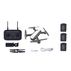 Altitude Hold Quadcopter Remote Control