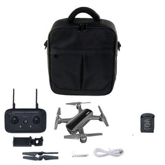 Altitude Hold Quadcopter Remote Control