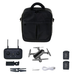 Altitude Hold Quadcopter Remote Control