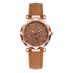 Casual Women Wrist Watch