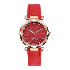 Casual Women Wrist Watch