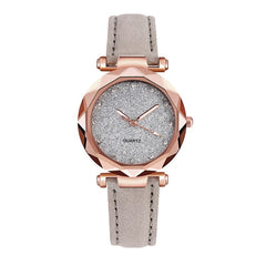 Casual Women Wrist Watch