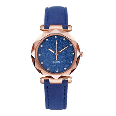 Casual Women Wrist Watch