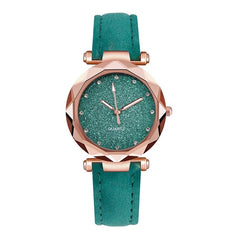 Casual Women Wrist Watch