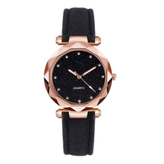 Casual Women Wrist Watch