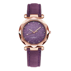 Casual Women Wrist Watch