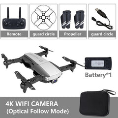 Real-time WIFI Transmission HD Camera