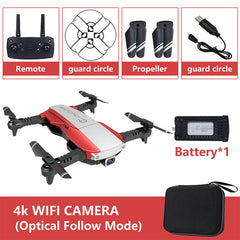 Real-time WIFI Transmission HD Camera