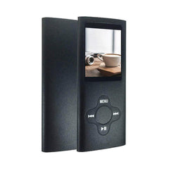 MP3 Player Stereo Music Media Player