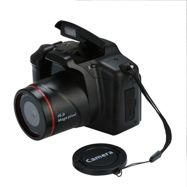 Video Camcorder Handheld Digital Camera