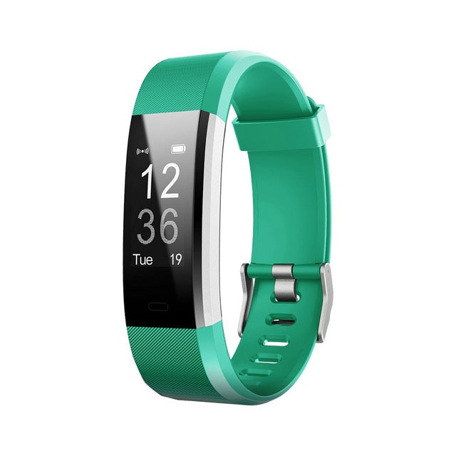 GPS watch Wristband