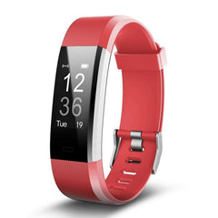 GPS watch Wristband