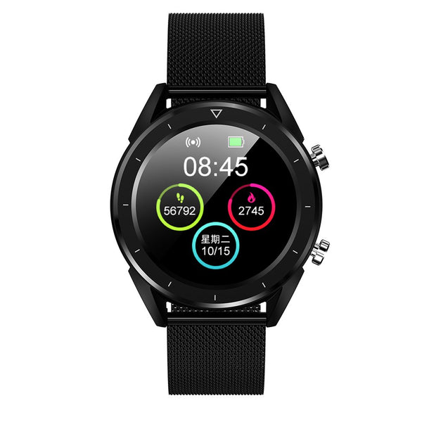 Smart Watch  Fitness Tracker