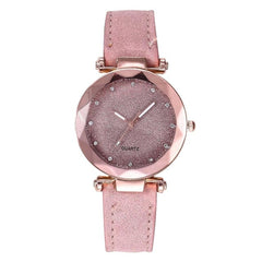 Casual Women Wrist Watch