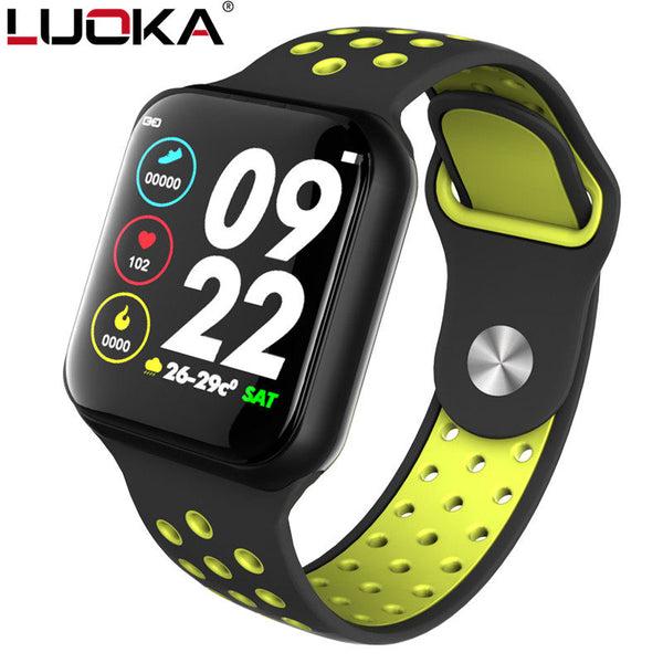 Sport Smart Watch Waterproof Android