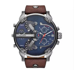 Watch Men's Sport Quartz Diesels Watch