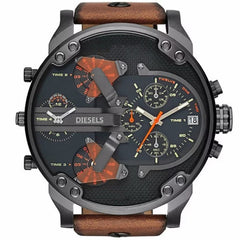 Watch Men's Sport Quartz Diesels Watch