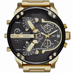 Watch Men's Sport Quartz Diesels Watch