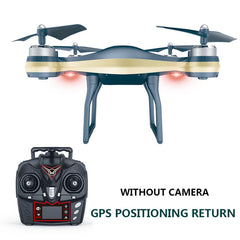 positioning automatic return HD aerial camera