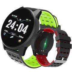 Smart Watch Heart Rate Blood Wristband