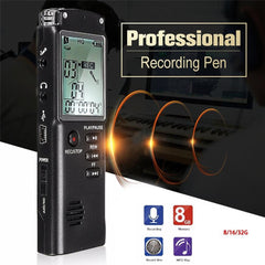 Digital Voice Recorder