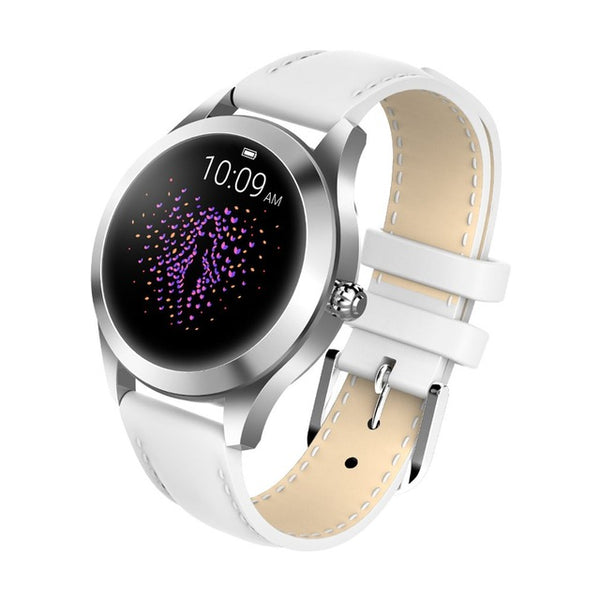 Smart Watch Waterproof Heart Rate Monitoring