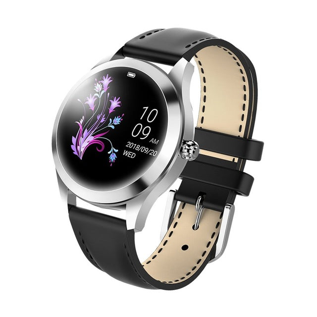 Smart Watch Waterproof Heart Rate Monitoring