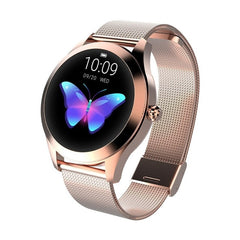 Smart Watch Waterproof Heart Rate Monitoring