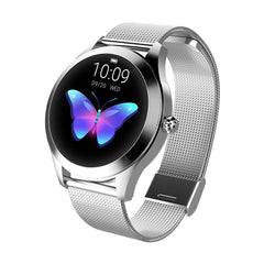 Smart Watch Waterproof Heart Rate Monitoring