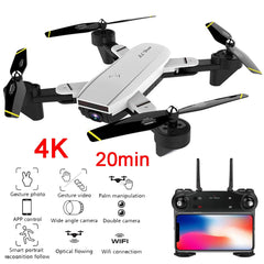 Drone with camera HD