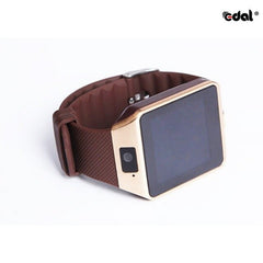 Smart Watch Wrist Watch Support With Camera