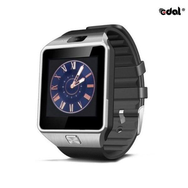 Smart Watch Wrist Watch Support With Camera