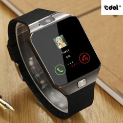 Smart Watch Wrist Watch Support With Camera