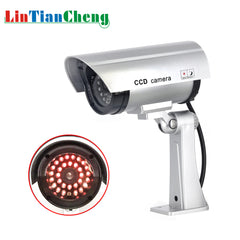 CCTV Camera Bullet Waterproof Outdoor Indoor Security