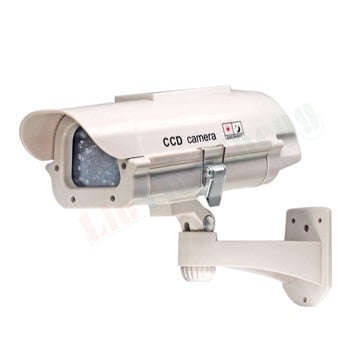 CCTV Camera Bullet Waterproof Outdoor Indoor Security