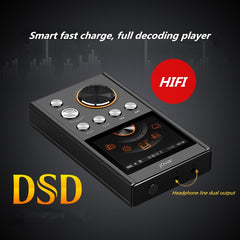 MP3 Professional HIFI stereo  music player