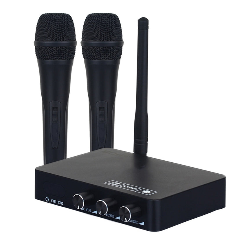 Wireless Mini Family Home Karaoke Echo System