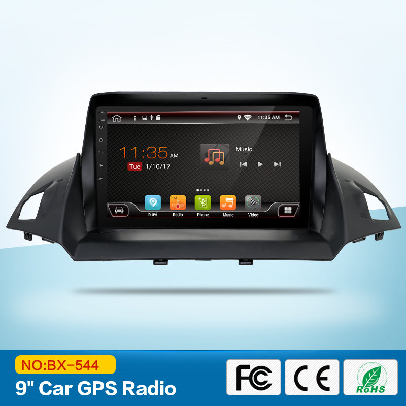 car dvd player head device car multimedia car stereo w