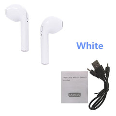 Wireless Bluetooth Earphones