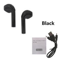 Wireless Bluetooth Earphones