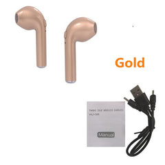 Wireless Bluetooth Earphones