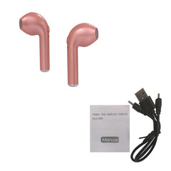 Wireless Bluetooth Earphones