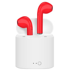 Wireless Bluetooth Earphones