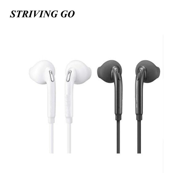 Earphone Noise Isolating Stereo