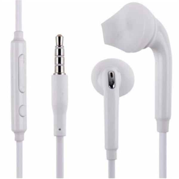 Earphone Noise Isolating Stereo